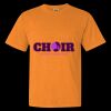 1717 - Comfort Colors Garment Dyed Heavyweight Short Sleeve Shirt Thumbnail