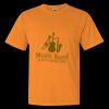1717 - Comfort Colors Garment Dyed Heavyweight Short Sleeve Shirt Thumbnail