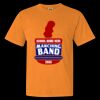 1717 - Comfort Colors Garment Dyed Heavyweight Short Sleeve Shirt Thumbnail