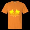 1717 - Comfort Colors Garment Dyed Heavyweight Short Sleeve Shirt Thumbnail