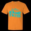 1717 - Comfort Colors Garment Dyed Heavyweight Short Sleeve Shirt Thumbnail