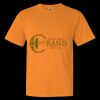 1717 - Comfort Colors Garment Dyed Heavyweight Short Sleeve Shirt Thumbnail