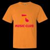 1717 - Comfort Colors Garment Dyed Heavyweight Short Sleeve Shirt Thumbnail