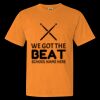 1717 - Comfort Colors Garment Dyed Heavyweight Short Sleeve Shirt Thumbnail