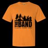 1717 - Comfort Colors Garment Dyed Heavyweight Short Sleeve Shirt Thumbnail