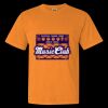 1717 - Comfort Colors Garment Dyed Heavyweight Short Sleeve Shirt Thumbnail