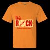 1717 - Comfort Colors Garment Dyed Heavyweight Short Sleeve Shirt Thumbnail