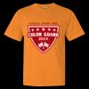 1717 - Comfort Colors Garment Dyed Heavyweight Short Sleeve Shirt Thumbnail