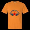1717 - Comfort Colors Garment Dyed Heavyweight Short Sleeve Shirt Thumbnail