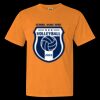 1717 - Comfort Colors Garment Dyed Heavyweight Short Sleeve Shirt Thumbnail