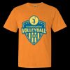 1717 - Comfort Colors Garment Dyed Heavyweight Short Sleeve Shirt Thumbnail