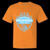 1717 - Comfort Colors Garment Dyed Heavyweight Short Sleeve Shirt Thumbnail