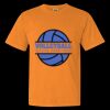 1717 - Comfort Colors Garment Dyed Heavyweight Short Sleeve Shirt Thumbnail