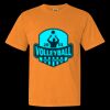 1717 - Comfort Colors Garment Dyed Heavyweight Short Sleeve Shirt Thumbnail