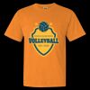 1717 - Comfort Colors Garment Dyed Heavyweight Short Sleeve Shirt Thumbnail