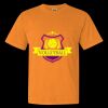 1717 - Comfort Colors Garment Dyed Heavyweight Short Sleeve Shirt Thumbnail