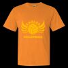 1717 - Comfort Colors Garment Dyed Heavyweight Short Sleeve Shirt Thumbnail