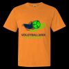 1717 - Comfort Colors Garment Dyed Heavyweight Short Sleeve Shirt Thumbnail