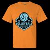 1717 - Comfort Colors Garment Dyed Heavyweight Short Sleeve Shirt Thumbnail