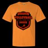 1717 - Comfort Colors Garment Dyed Heavyweight Short Sleeve Shirt Thumbnail