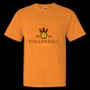1717 - Comfort Colors Garment Dyed Heavyweight Short Sleeve Shirt Thumbnail