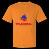 1717 - Comfort Colors Garment Dyed Heavyweight Short Sleeve Shirt Thumbnail