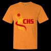 1717 - Comfort Colors Garment Dyed Heavyweight Short Sleeve Shirt Thumbnail