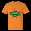1717 - Comfort Colors Garment Dyed Heavyweight Short Sleeve Shirt Thumbnail