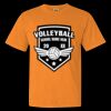 1717 - Comfort Colors Garment Dyed Heavyweight Short Sleeve Shirt Thumbnail