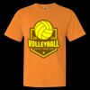 1717 - Comfort Colors Garment Dyed Heavyweight Short Sleeve Shirt Thumbnail
