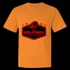 1717 - Comfort Colors Garment Dyed Heavyweight Short Sleeve Shirt Thumbnail