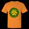 1717 - Comfort Colors Garment Dyed Heavyweight Short Sleeve Shirt Thumbnail