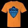 1717 - Comfort Colors Garment Dyed Heavyweight Short Sleeve Shirt Thumbnail
