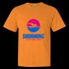 1717 - Comfort Colors Garment Dyed Heavyweight Short Sleeve Shirt Thumbnail