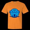 1717 - Comfort Colors Garment Dyed Heavyweight Short Sleeve Shirt Thumbnail