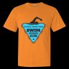 1717 - Comfort Colors Garment Dyed Heavyweight Short Sleeve Shirt Thumbnail