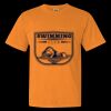 1717 - Comfort Colors Garment Dyed Heavyweight Short Sleeve Shirt Thumbnail