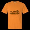 1717 - Comfort Colors Garment Dyed Heavyweight Short Sleeve Shirt Thumbnail
