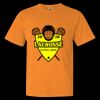 1717 - Comfort Colors Garment Dyed Heavyweight Short Sleeve Shirt Thumbnail