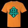 1717 - Comfort Colors Garment Dyed Heavyweight Short Sleeve Shirt Thumbnail