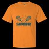 1717 - Comfort Colors Garment Dyed Heavyweight Short Sleeve Shirt Thumbnail