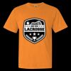 1717 - Comfort Colors Garment Dyed Heavyweight Short Sleeve Shirt Thumbnail