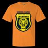 1717 - Comfort Colors Garment Dyed Heavyweight Short Sleeve Shirt Thumbnail