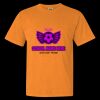 1717 - Comfort Colors Garment Dyed Heavyweight Short Sleeve Shirt Thumbnail