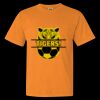 1717 - Comfort Colors Garment Dyed Heavyweight Short Sleeve Shirt Thumbnail