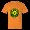 1717 - Comfort Colors Garment Dyed Heavyweight Short Sleeve Shirt Thumbnail
