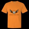 1717 - Comfort Colors Garment Dyed Heavyweight Short Sleeve Shirt Thumbnail