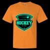 1717 - Comfort Colors Garment Dyed Heavyweight Short Sleeve Shirt Thumbnail