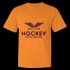 1717 - Comfort Colors Garment Dyed Heavyweight Short Sleeve Shirt Thumbnail