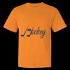 1717 - Comfort Colors Garment Dyed Heavyweight Short Sleeve Shirt Thumbnail